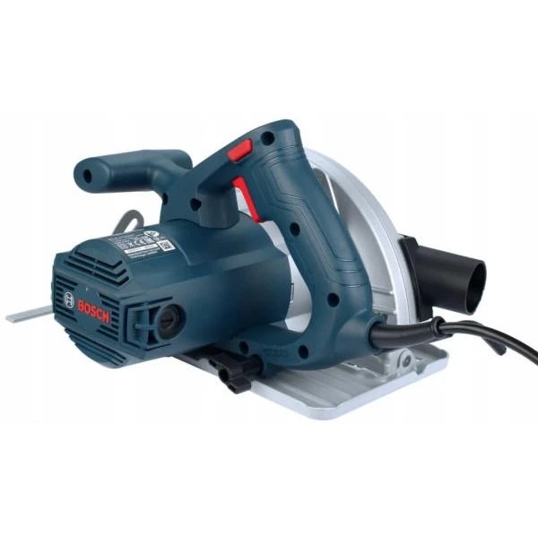 Фото - Пила дискова Bosch GKS 140 (0.601.6B3.020)