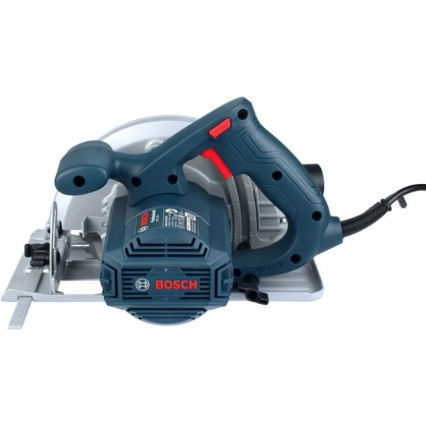 Фото - Пила дискова Bosch GKS 140 (0.601.6B3.020)