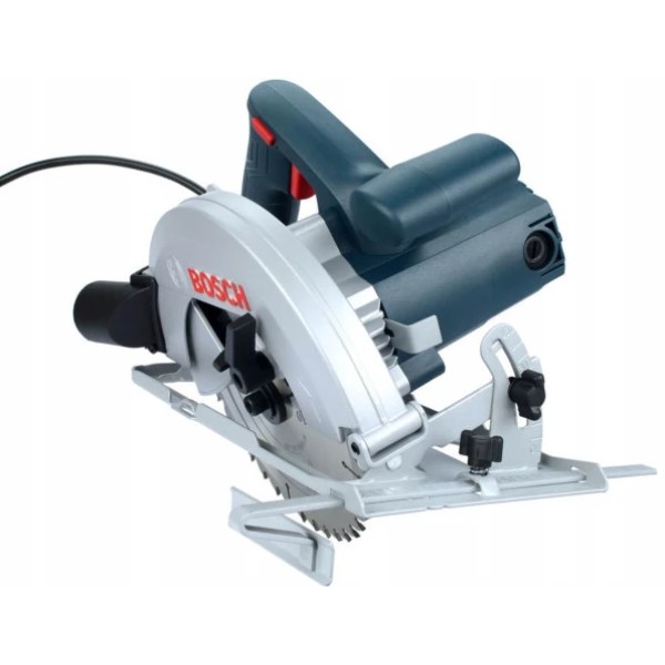 Фото - Пила дискова Bosch GKS 140 (0.601.6B3.020)