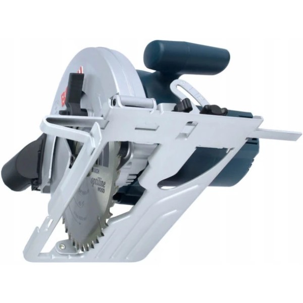 Фото - Пила дискова Bosch GKS 140 (0.601.6B3.020)