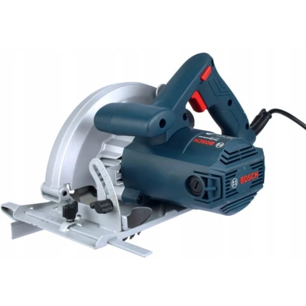 Фото - Пила дискова Bosch GKS 140 (0.601.6B3.020)