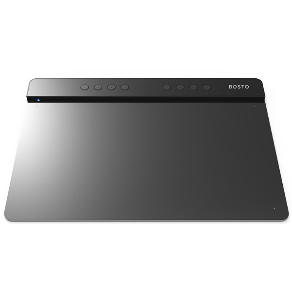 Фото - Графічний планшет Bosto T1060K