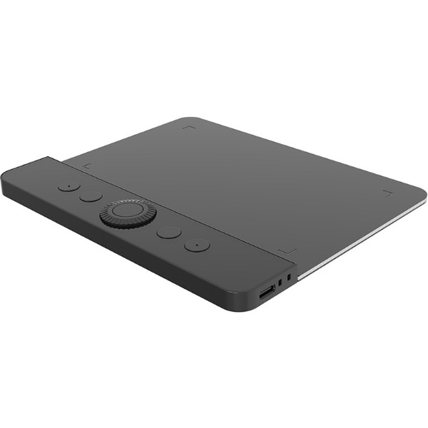 Фото - Графічний планшет Bosto T430KD