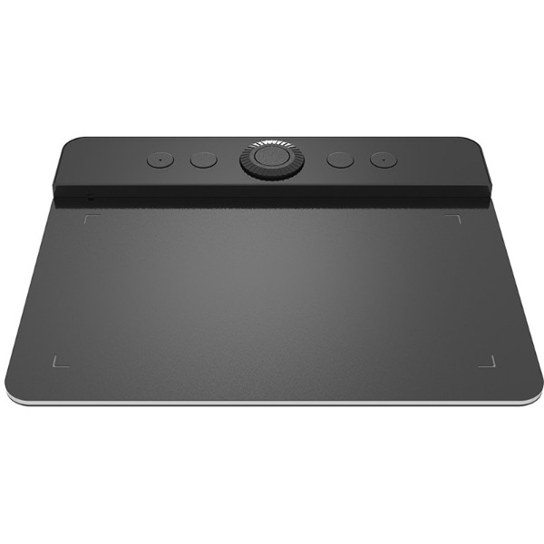 Фото - Графічний планшет Bosto T430KD
