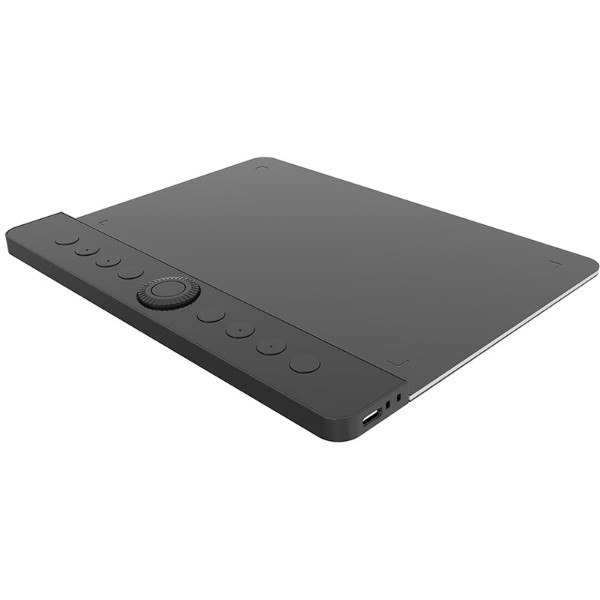 Фото - Графічний планшет Bosto T640KD