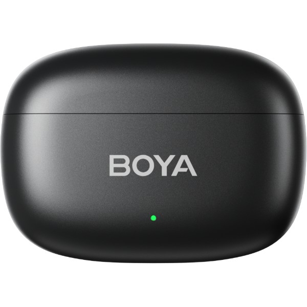 Фото - Мікрофон для смартфона Boya mini 2-02 Type-C Black (mini 2-02)