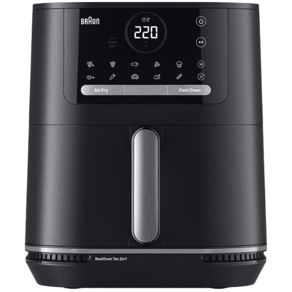 Фото - Мультипіч Braun HF 5054 IBK