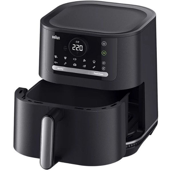 Фото - Мультипіч Braun HF 5054 IBK