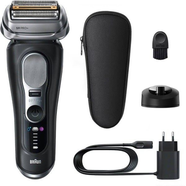 Бритва Braun Series 9 PRO+ 9610s типа 5793 купить - цена