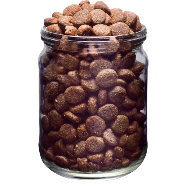 Фото - Сухой корм для собак Brit Fresh Beef/Pumpkin Puppy Large для щенков 12 кг (8595602530755)