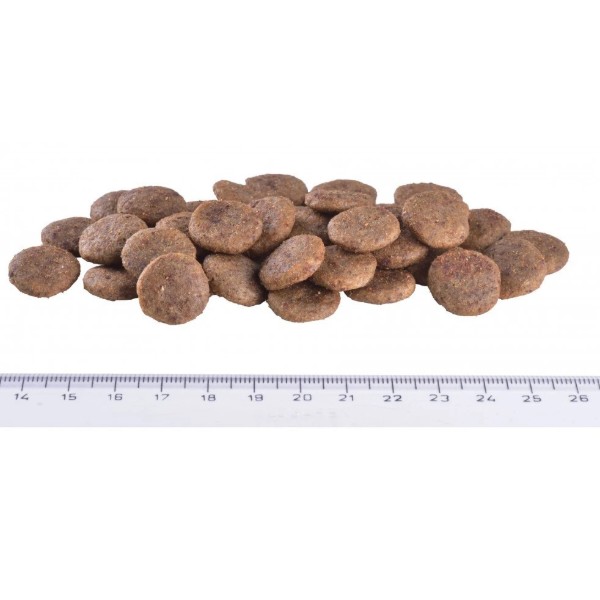 Фото - Сухой корм для собак Brit VetDiets Grain Free VetDiet Dog Struvite с мочекаменной болезнью с яйцом индейкой горохом гречкой 2 кг (8595602528226)