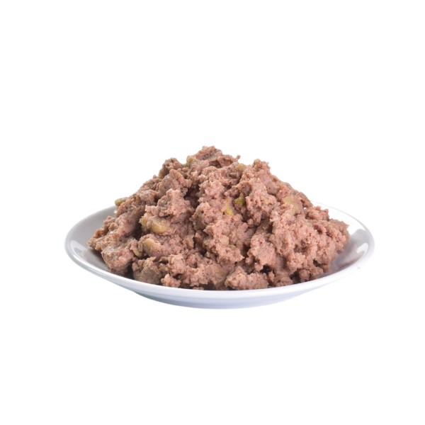 Фото - Влажный корм для собак Brit VetDiets Grain Free Diabetes с сахарным диабетом с ягненком и зеленым горошком 400 г (8595602535910)