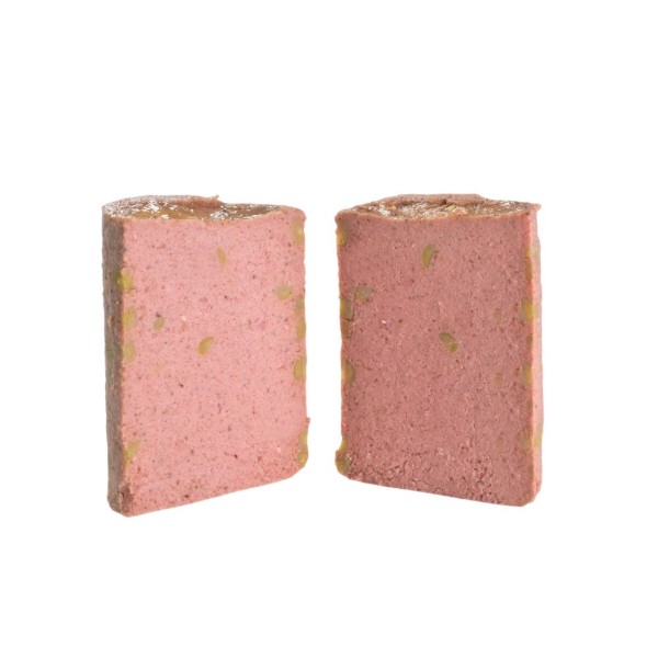 Фото - Влажный корм для собак Brit VetDiets Grain Free Hepatic для поддержания функций печени при печеночной недостаточности с индейкой горохом 400 г (8595602536030)
