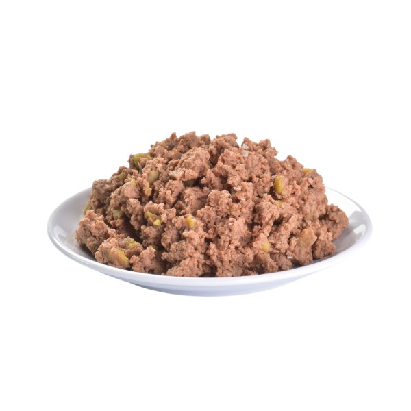 Фото - Влажный корм для собак Brit VetDiets Grain Free Joint and Mobility для поддержания здоровья суставов с селедкой и горохом 400 г (8595602535996)