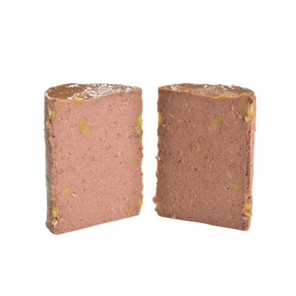 Фото - Влажный корм для собак Brit VetDiets Grain Free Joint and Mobility для поддержания здоровья суставов с селедкой и горохом 400 г (8595602535996)