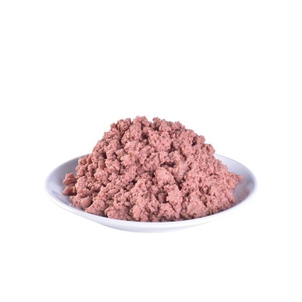 Фото - Влажный корм для собак Brit VetDiets Grain Free Recovery и кошек для восстановления после болезни или операции с лососем 400 г (8595602536191)