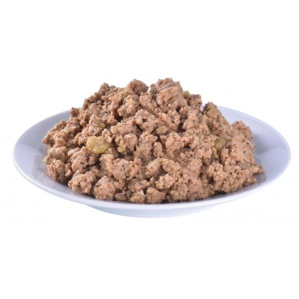 Фото - Паштет для кошек Brit VetDiets Grain Free Veterinary Renal для взрослых с хронической почечной недостаточностью 200г (8595602549870)