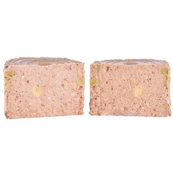 Фото - Паштет для кошек Brit VetDiets Grain Free Veterinary Renal для взрослых с хронической почечной недостаточностью 200г (8595602549870)