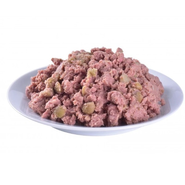Фото - Паштет для кошек Brit VetDiets Grain Free Veterinary Struvite 200г (8595602549863)