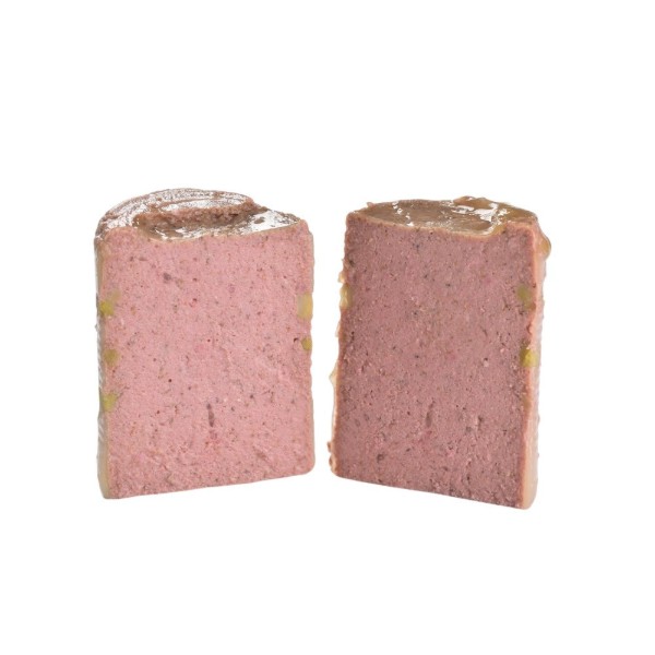 Фото - Влажный корм для собак Brit VetDiets Grain Free Struvite при лечении и для профилактики мочекаменной болезни с индейкой горохом 400 г (8595602536078)