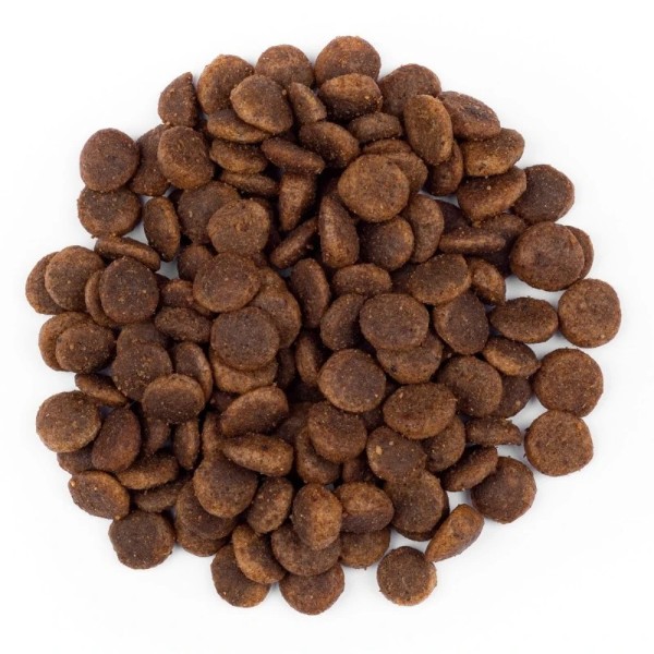 Фото - Сухой корм для кошек Brit Premium Cat by Nature Indoor 8 кг (8595602553228)