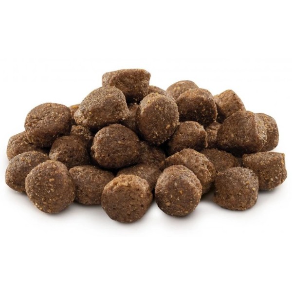 Фото - Сухой корм для собак Brit Premium Dog Adult M с весом 10-25 кг с курицей 15 кг (8595602526376)