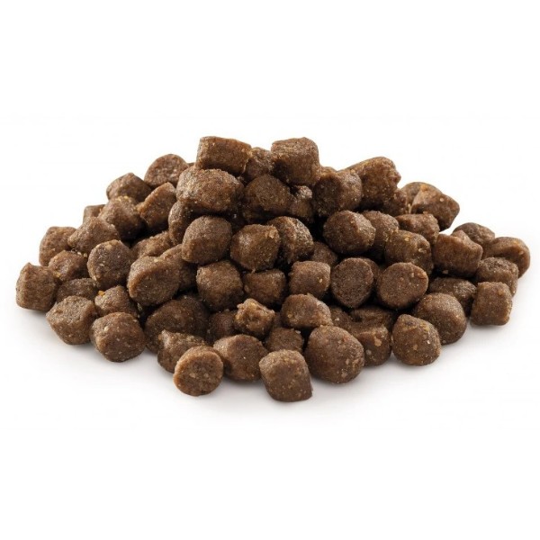 Фото - Сухой корм для собак Brit Premium Dog Junior S для мелких пород с курицей 3 кг (8595602526260)