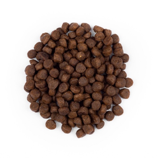 Фото - Сухой корм Brit Premium by Nature для котят с курицей 300 г (8595602552955)