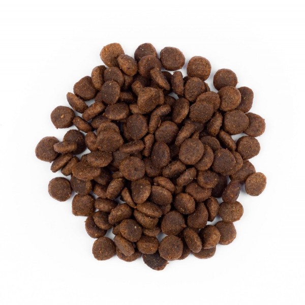 Фото - Сухой корм Brit Premium by Nature для взрослых котов с курицей 800 г (8595602553044)