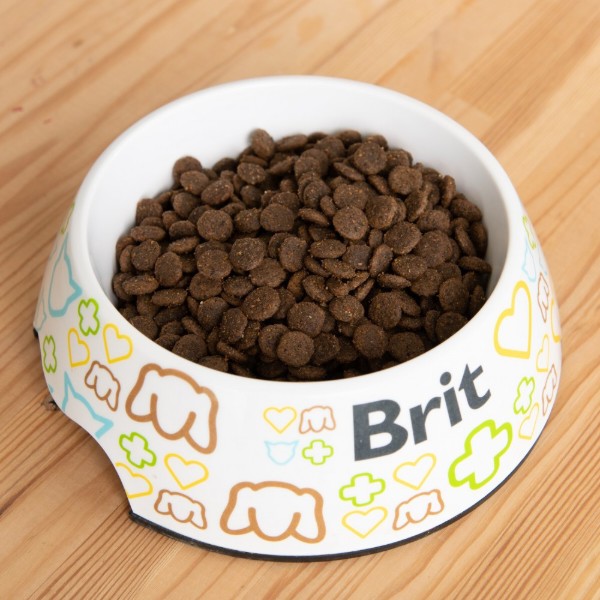 Фото - Сухой корм Brit Premium by Nature для стерилизованных кошек с курицей 1.5 кг (8595602553150)