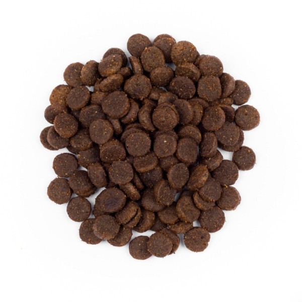 Фото - Сухой корм Brit Premium by Nature для стерилизованных кошек с курицей 1.5 кг (8595602553150)
