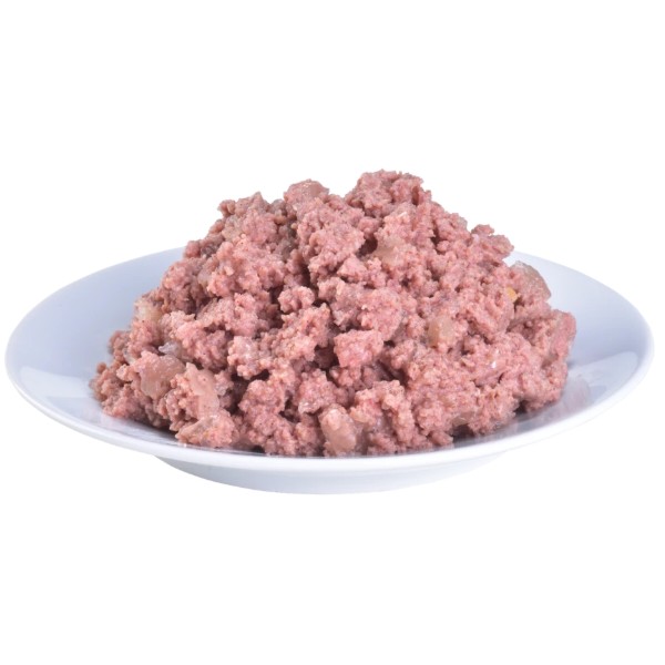 Фото - Паштет для собак Brit VetDiets Hepatic для поддержки функций печени с индейкой 200г (8595602578917)