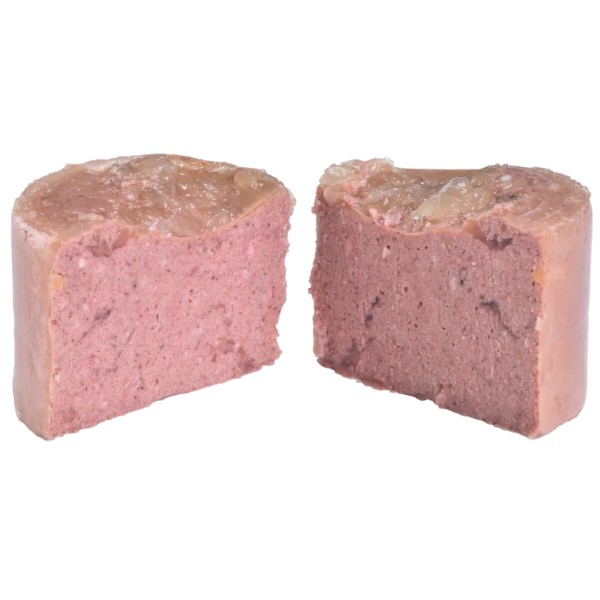 Фото - Паштет для собак Brit VetDiets Hepatic для поддержки функций печени с индейкой 200г (8595602578917)