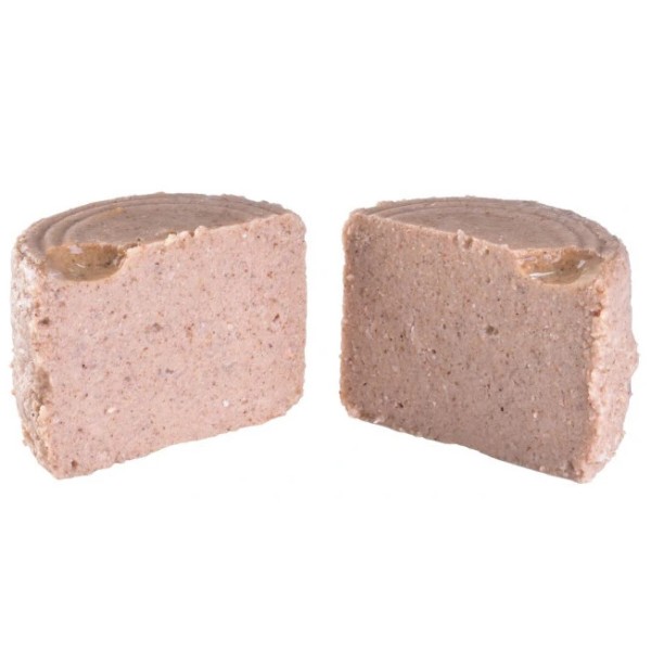 Фото - Паштет для собак Brit VetDiets Hypoallergenic с пищевой аллергией с лососем 200г (8595602578924)