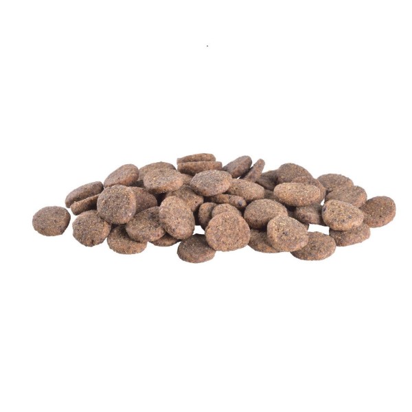 Фото - Сухой корм для собак Brit VetDiets Dog Ultra-hypoallergenic с насекомыми 2 кг (8595602559589)