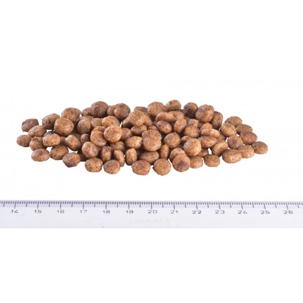 Фото - Сухой корм Brit VetDiets GF для кошек при струвите с горохом и курицей 400 г (8595602528288)