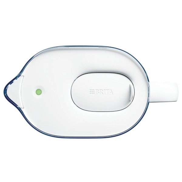 Фото - Фильтр-кувшин Brita Style Essential XL Mxpro белый + 3 картриджа