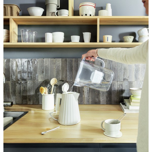 Фото - Фильтр-кувшин Brita Style Essential XL Mxpro белый + 3 картриджа