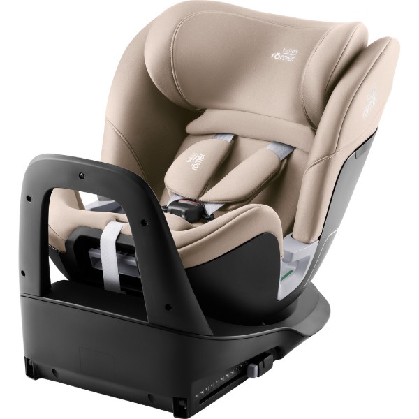 Фото - Автокресло Britax-Romer SWIVEL 2 Chai