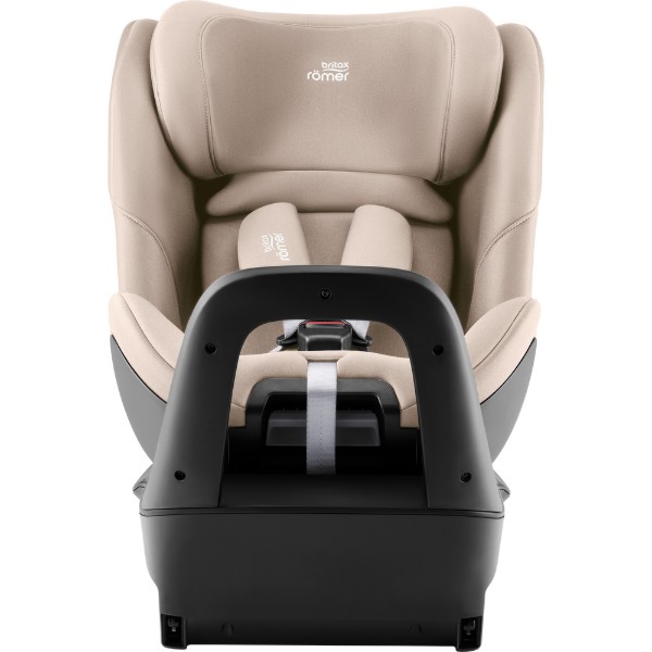 Фото - Автокресло Britax-Romer SWIVEL 2 Chai
