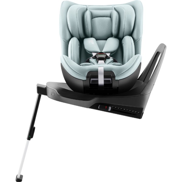 Фото - Автокрісло Britax-Romer SWIVEL 2 Ocean