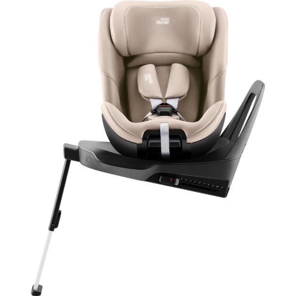 Фото - Автокресло Britax-Romer SWIVEL 2 Chai