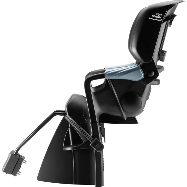 Фото - Велокресло детское Britax-Romer JOCKEY Pro Harbor Blue (2000041093)
