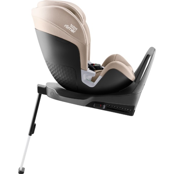 Фото - Автокресло Britax-Romer SWIVEL 2 Chai