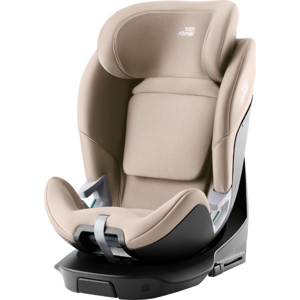 Фото - Автокресло Britax-Romer SWIVEL 2 Chai