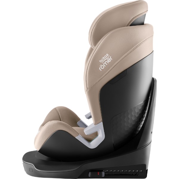 Фото - Автокресло Britax-Romer SWIVEL 2 Chai