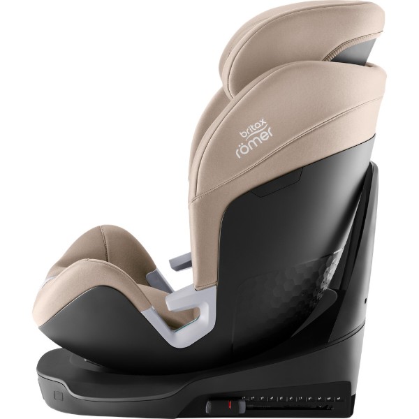 Фото - Автокресло Britax-Romer SWIVEL 2 Chai
