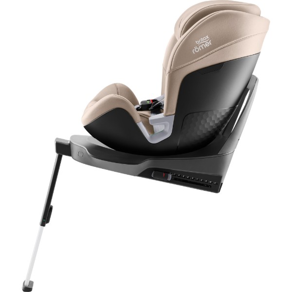 Фото - Автокресло Britax-Romer SWIVEL 2 Chai