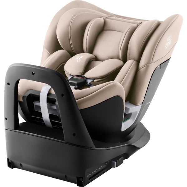Фото - Автокресло Britax-Romer SWIVEL 2 Chai