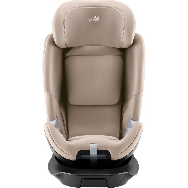 Фото - Автокресло Britax-Romer SWIVEL 2 Chai